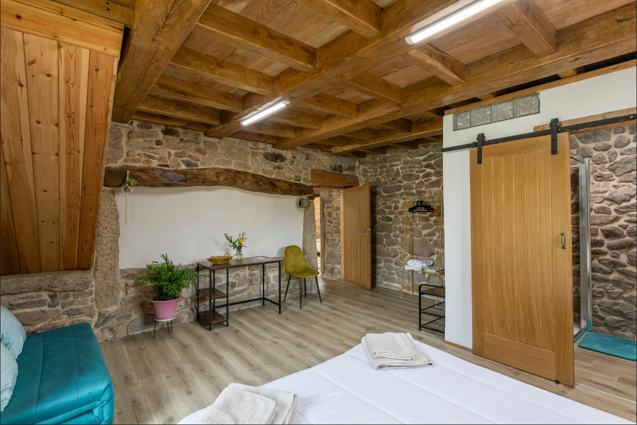 Suite grande - otra vista