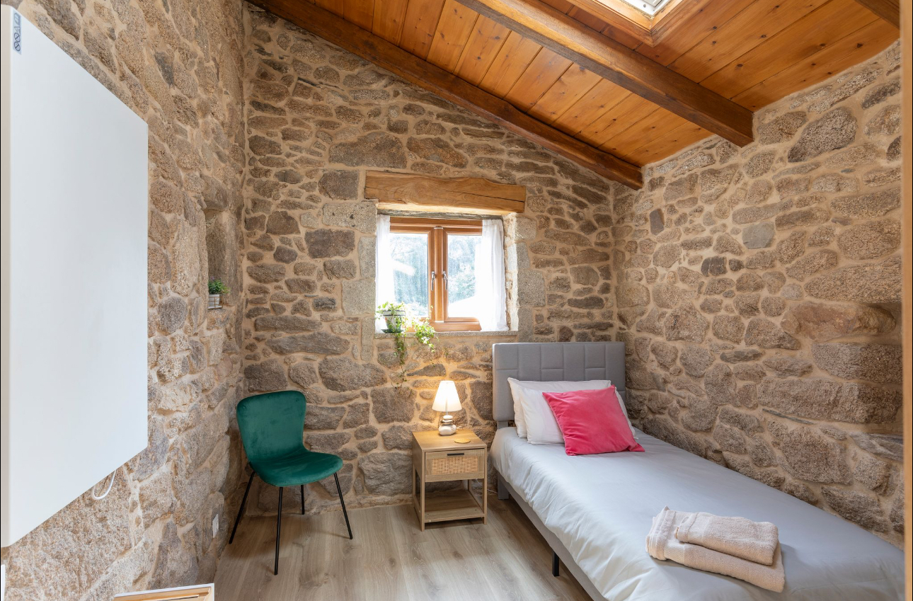 Habitación individual